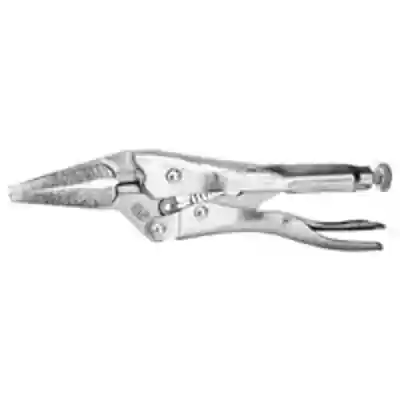 PLIER LOCKING 6IN LONG NOSE - Arlington Coal & Lumber