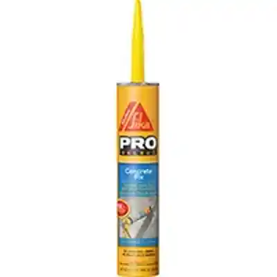SIKA CONCRETE CRACK REPAIR 10 OZ - Arlington Coal & Lumber