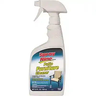 CLEANER PATIO FURNITURE 22 OZ - Arlington Coal & Lumber