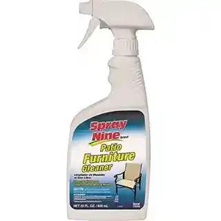 Main 1 - CLEANER PATIO FURNITURE 22 OZ - Arlington Coal & Lumber