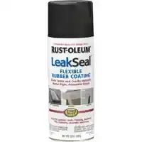 Main 1 - 265494 LEAKSEAL BLACK SPRAY - Arlington Coal & Lumber