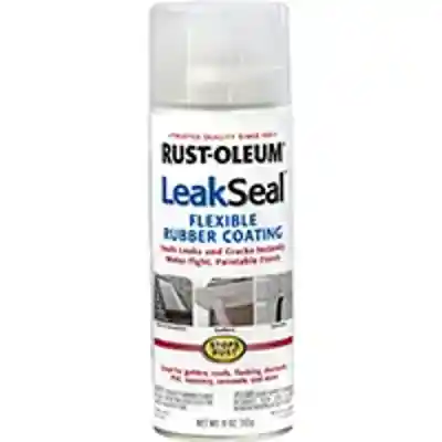 265495 LEAKSEAL SPRAY CLEAR - Arlington Coal & Lumber
