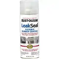 Main 1 - 265495 LEAKSEAL SPRAY CLEAR - Arlington Coal & Lumber