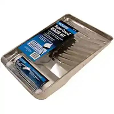 ROLLER TRAY KIT 3PC METAL 9IN - Arlington Coal & Lumber