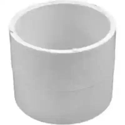 4" SCH-40 PVC DWV REPR COUPLING (70144) - Arlington Coal & Lumber