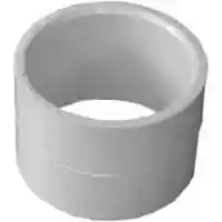 Main 1 - COUPLING REPAIR PVC-DWV 1-1/2 - Arlington Coal & Lumber