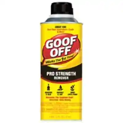 REMOVER PAINT PRO STRGTH 16OZ - Arlington Coal & Lumber