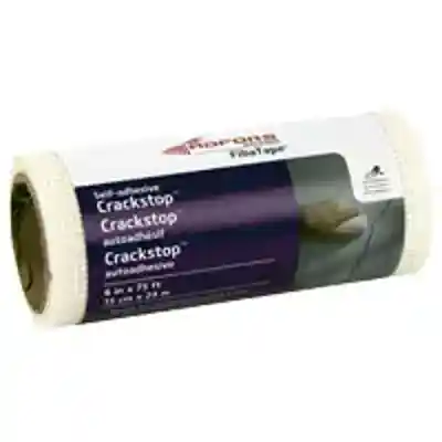 TAPE WLL RPR 6INX75FT WHT - Arlington Coal & Lumber