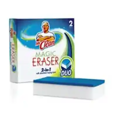 MR. CLEAN MAGIC ERASER DUO, 2 - Arlington Coal & Lumber