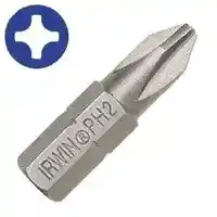 Main 1 - 92047 #2 DRYWALL INSERT BIT X1 - Arlington Coal & Lumber