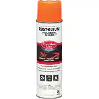 Main 1 - MARKING SPRAY FLUORESCENT ORANGE WATER-BASED 17OZ - Arlington Coal & Lumber