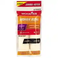 Main 1 - ROLLER CVR BLEND 2PK 4.5X1/4IN - Arlington Coal & Lumber