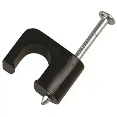 1/4" MASONRY COAX STAPLE - Arlington Coal & Lumber