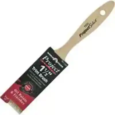 WC 1522 BRSTL WALL BRUSH 1.5IN - Arlington Coal & Lumber