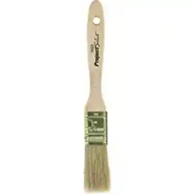 BRUSH VRNSH WALL WHT CHINA 2IN - Arlington Coal & Lumber