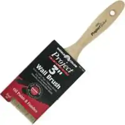WC 1522 BRSTL WALL BRUSH 3I - Arlington Coal & Lumber
