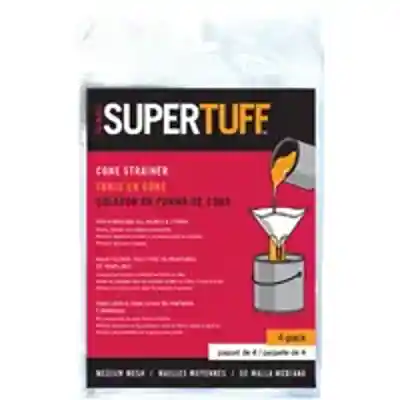 11101 CONE PAINT STRAINER - Arlington Coal & Lumber