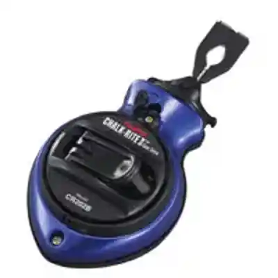 TAJIMA CHALK-RITE II ULTRA THIN 0.5MM METALLIC BLUE (CR202B-P) - Arlington Coal & Lumber