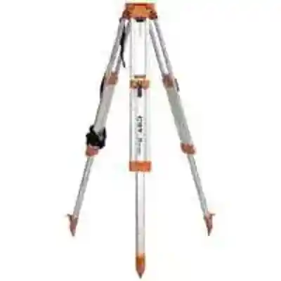 TRIPOD LEVEL ALUM FLT HEAD BAS - Arlington Coal & Lumber