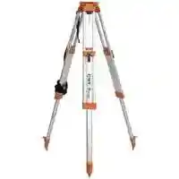 Main 1 - TRIPOD LEVEL ALUM FLT HEAD BAS - Arlington Coal & Lumber