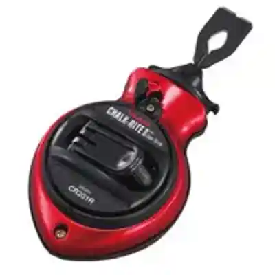 TAJIMA CHALK-RITE II EXTRA BOLD 1.0MM METALLIC RED (CR201R-RR)  - Arlington Coal & Lumber