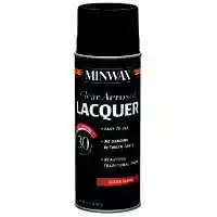 Main 1 - 15200 CLR GLOSS LACQUER SPRAY - Arlington Coal & Lumber