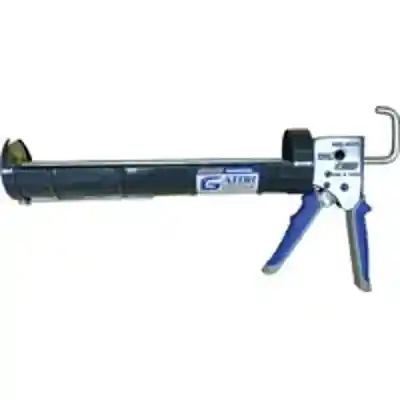 CAULK GUN RATCHET ROD 1/4GAL - Arlington Coal & Lumber