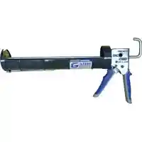 Main 2 - CAULK GUN RATCHET ROD 1/4GAL - Arlington Coal & Lumber