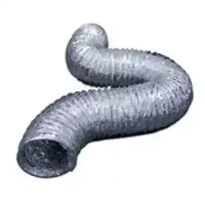 LAMBRO TUBING FLEXIBLE 4INX25FT (414) - Arlington Coal & Lumber