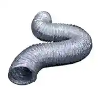 Main 2 - LAMBRO TUBING FLEXIBLE 4INX25FT (414) - Arlington Coal & Lumber