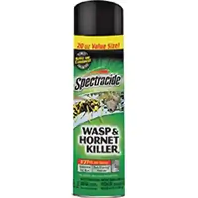 20OZ WASP & HORNET SPRAY - Arlington Coal & Lumber