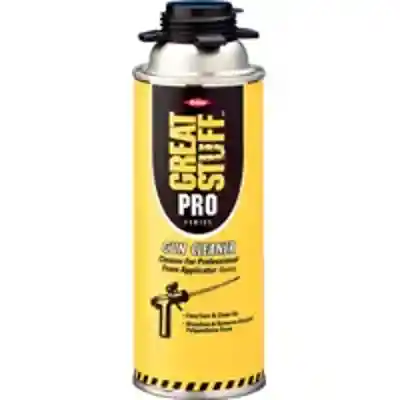 GREAT STUFF PRO GUN CLEANER 12OZ - Arlington Coal & Lumber