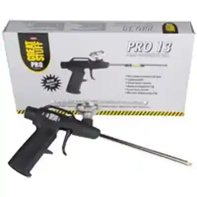 GREAT STUFF PRO SERIES 13 FOAM DISPENSING GUN - Arlington Coal & Lumber