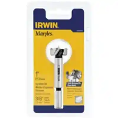 42916 FORSTNER BIT 1IN - Arlington Coal & Lumber