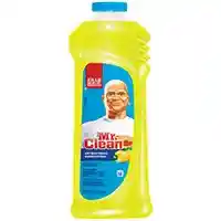 Main 1 - 82707 MR CLEAN SMR CITRUS 24OZ CLEANER 24OZ MR CLEAN CITRUS - Arlington Coal & Lumber