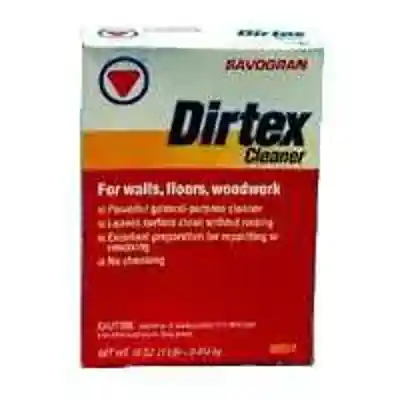 10601 POWDER CLEANER 1LB BOX - Arlington Coal & Lumber