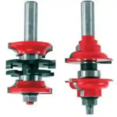 FREUD 99-267 ROUTER BIT ENTRY DOOR S - Burlington Lumber Company