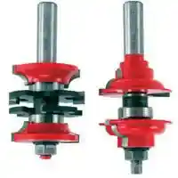 Main 1 - FREUD 99-267 ROUTER BIT ENTRY DOOR S - Arlington Coal & Lumber