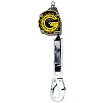FALL PROTECTION 10900-QC 11' RETRACTABLE LIFELINE  - Arlington Coal & Lumber
