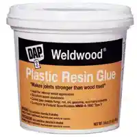 Main 1 - 00203 PLAST RESN GLUE TAN 1LB - Arlington Coal & Lumber