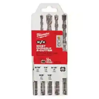 48-20-7490 SDS BIT SET 5PC - Arlington Coal & Lumber