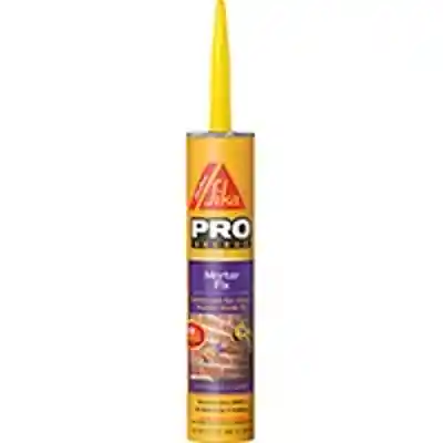 SIKA PRO-SELECT POLYURETHANE MORTAR REPAIR 10.1 OZ - Arlington Coal & Lumber