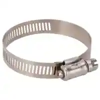 Main 1 - HOSE CLAMP SS #32/SS SCREW - Arlington Coal & Lumber