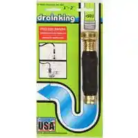 Main 1 - 501 DRAIN OPEN/CLEANER 1TO2IN DRAIN OPENER DRAIN KING 1-2IN - Arlington Coal & Lumber