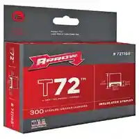 Main 1 - 721168HW T72 STAPLE 300 13/64 - Arlington Coal & Lumber