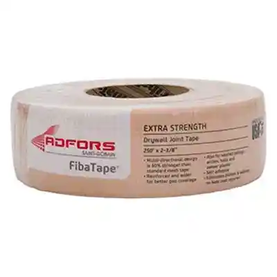 TAPE JOINT DRYWL 2-3/8INX250FT - Arlington Coal & Lumber