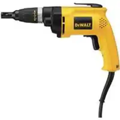 DEWALT 6.5A DRYWALL SCREWGUN (DW257) - Arlington Coal & Lumber
