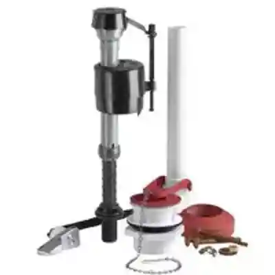 400AK COMPL TOILET REPAIR KIT - Arlington Coal & Lumber