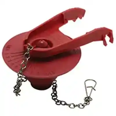 502CT/P21 ADJUSTAFLUSH FLAPPER - Arlington Coal & Lumber