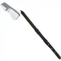 Main 1 - TOILET FLUSH LEVER CHROME - Arlington Coal & Lumber